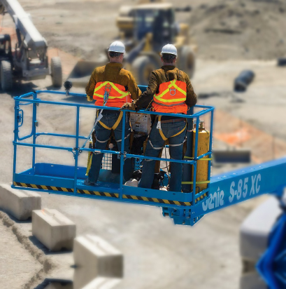 Rockyview Case Study