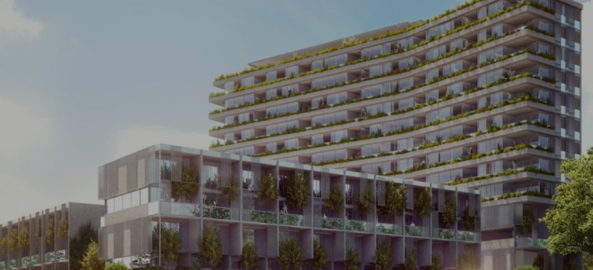 Green Buildings Drive Economic Growth in Canada, Study Shows