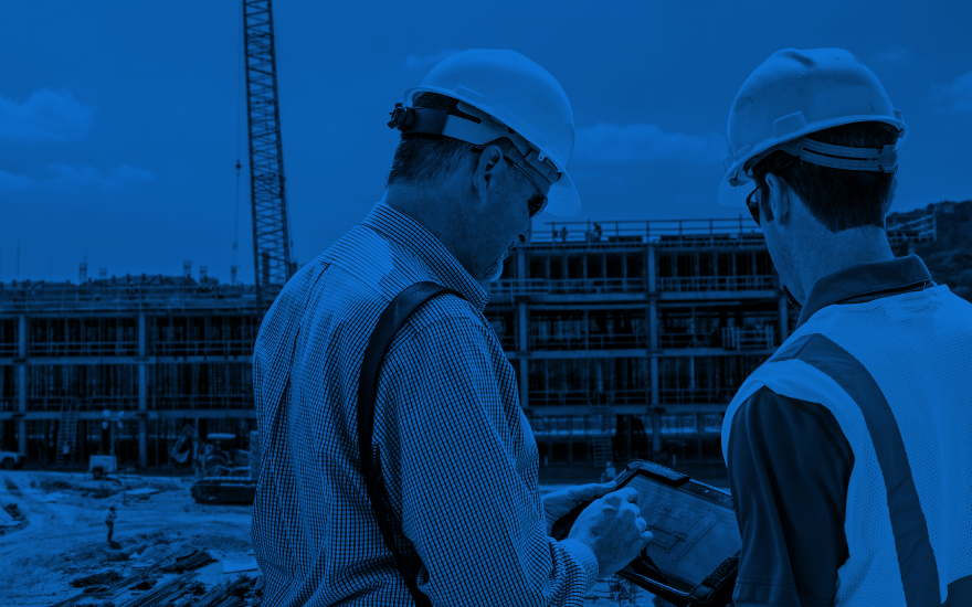Empowering Your Workforce – A Webinar for EHS Leaders in Construction