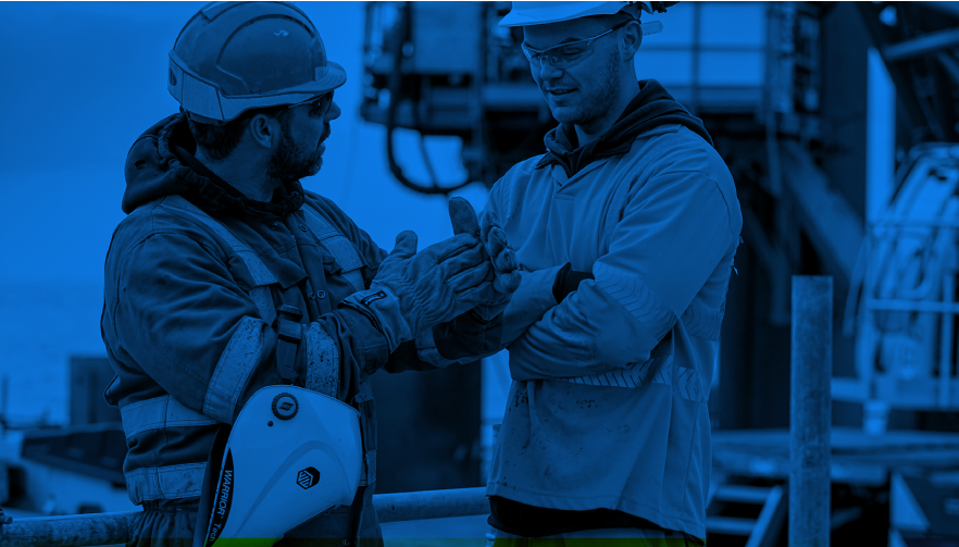 Building A High Participation Safety Culture