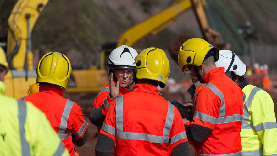 New BLR Survey Shows that Safety Professionals Believe Increasing Worker Participation Reduces Workplace Incidents