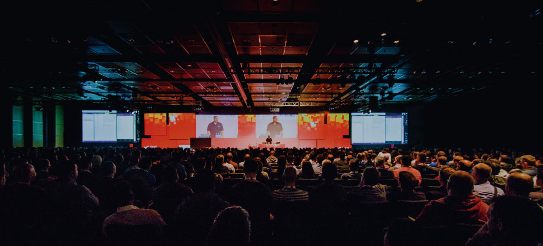 3 Reasons to Attend NXT 2019