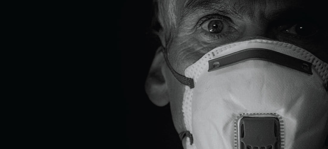 How to Rise to the Challenge During a Pandemic