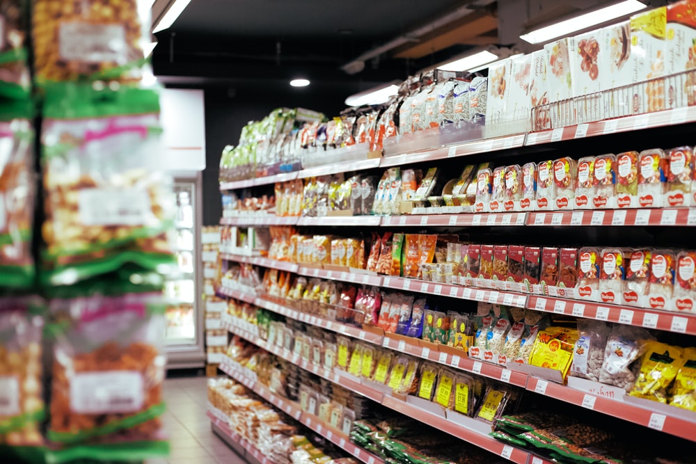 South Country Co-op Case Study
