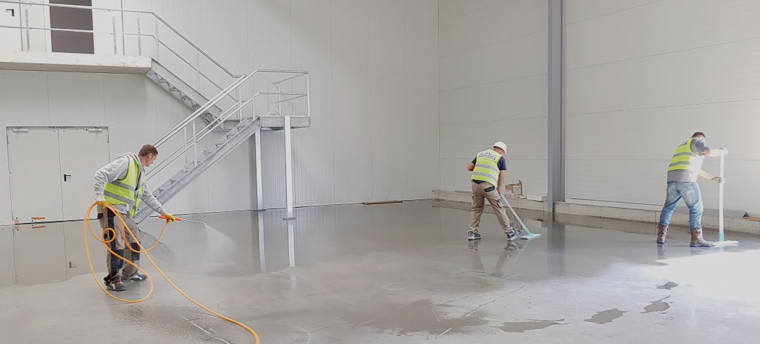 4 Shifts Shaping the Construction Industry Post COVID-19
