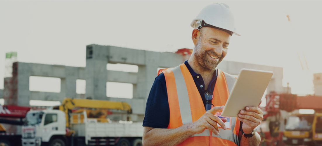 The Top 4 Ways Asset Inspection Leads to Operational Excellence