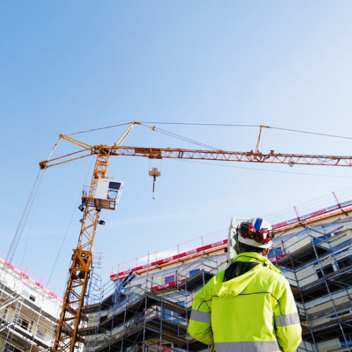Re-imagining Construction Safety in 2021 | CanBIM