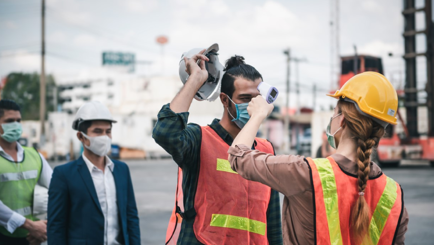 Total Worker Safety: How to Build Your Team Up for Success