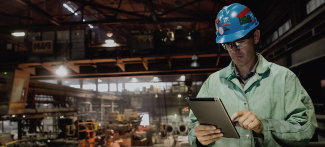 Alcumus: A Leader in Review of Global EHS Software Vendors