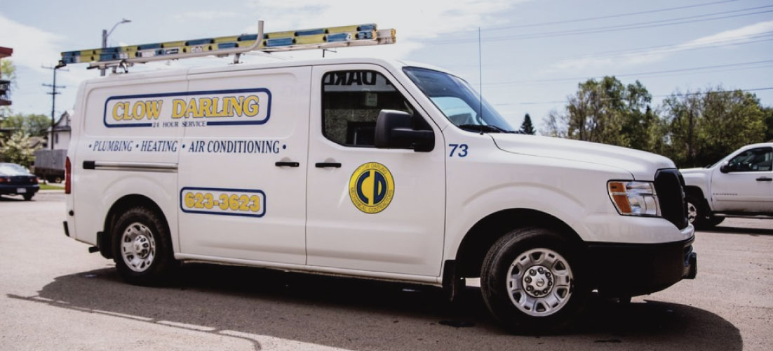 Contractor Q&A with Clow Darling Limited