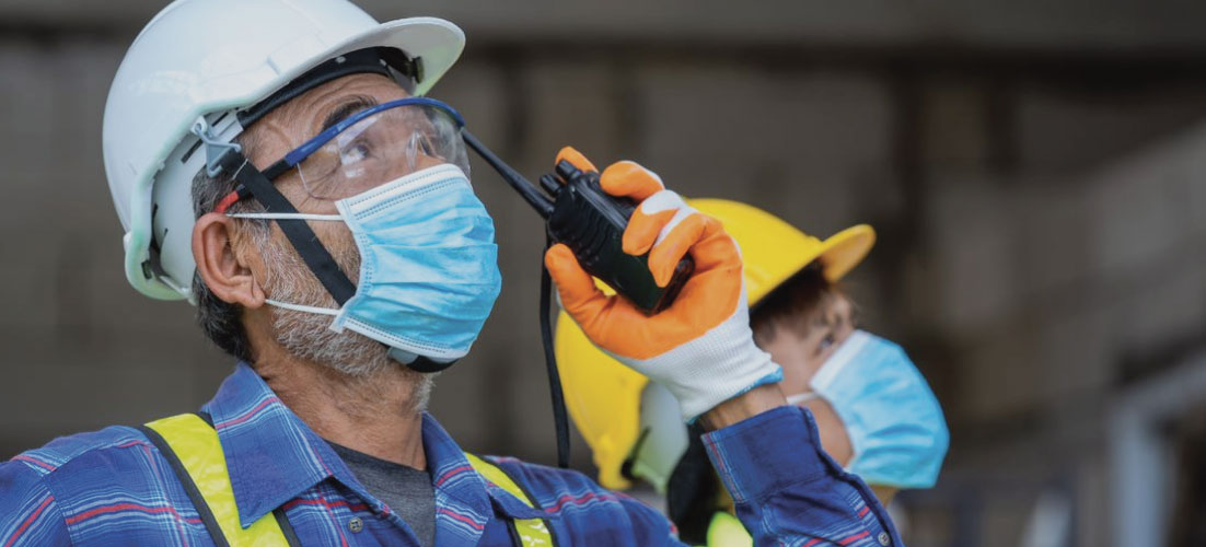 Top 10 OSHA Violations of 2021