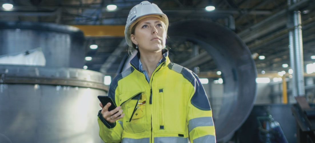 Top Safety Program Challenges in the Manufacturing Industry